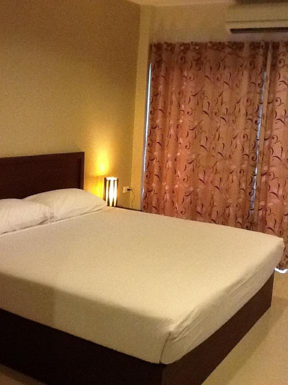 Kong Garden View Resort Чианграй Номер фото